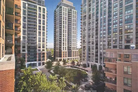 5191 Dundas Street W 207
