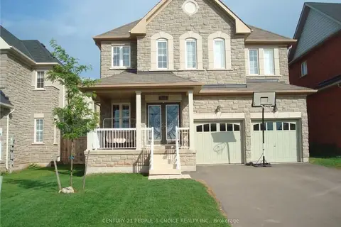 2486 Wasaga Drive