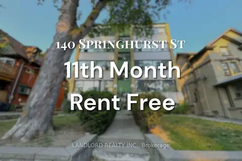 140 Springhurst Avenue 1