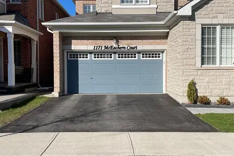 1171 Mceachern Court Basement