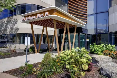 320 Matheson Boulevard W 202