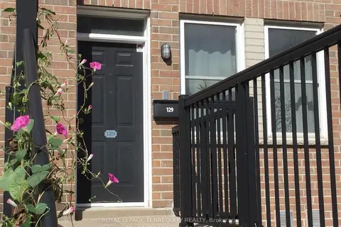 760 Lawrence Avenue W 129