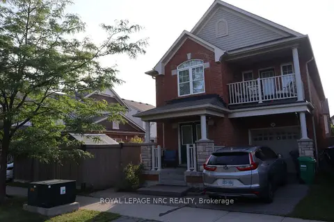 28 Dulverton Drive