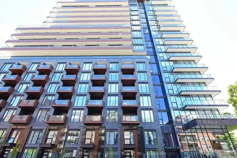 21 PARK Street E 1606