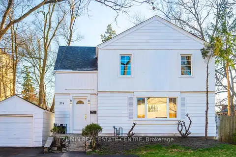 274 Reynolds Street