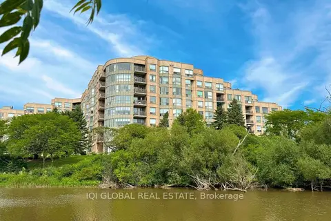 2511 Lakeshore Road W 109