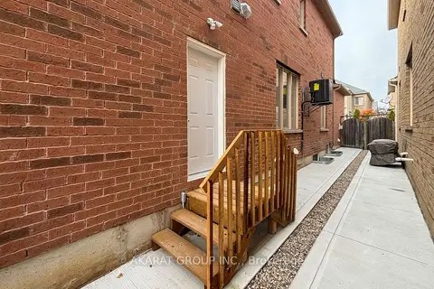 5463 Fudge Terrace Basement Apt