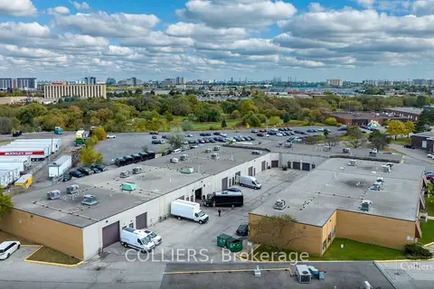 215 Carlingview Drive 309-310
