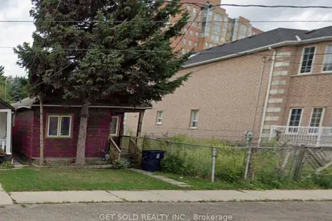 918 Keele Street