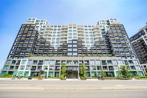 1100 Sheppard Street W 928