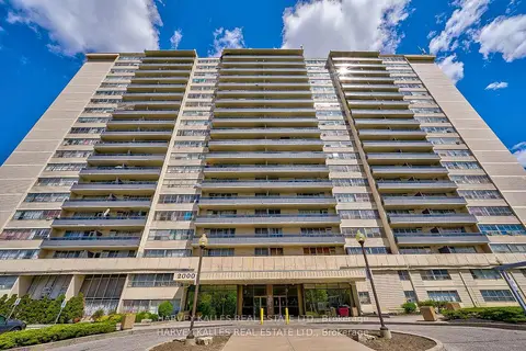2000 Sheppard Avenue W 501