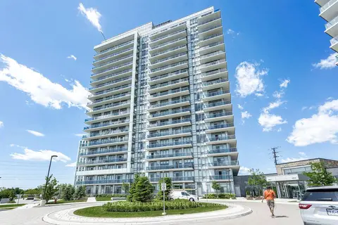 4677 Glen Erin Drive 802