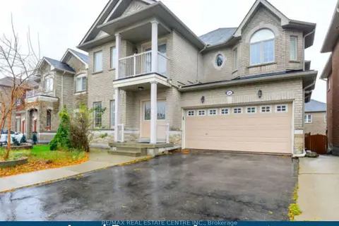 21 Buster Drive (Bsmt)