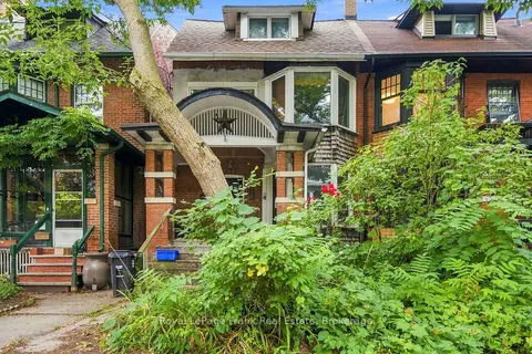 778 Shaw Street
