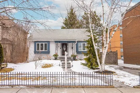 9 Mohawk Avenue Lower