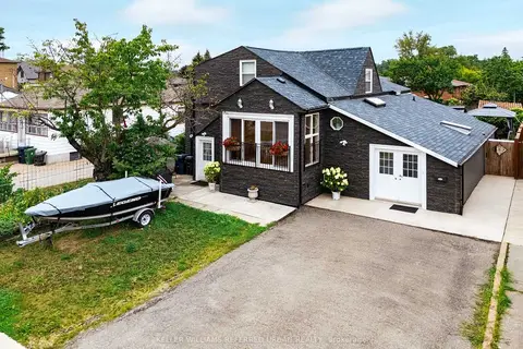 6 Elmhurst Drive