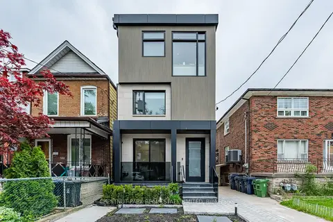 594 Concord Avenue Lower