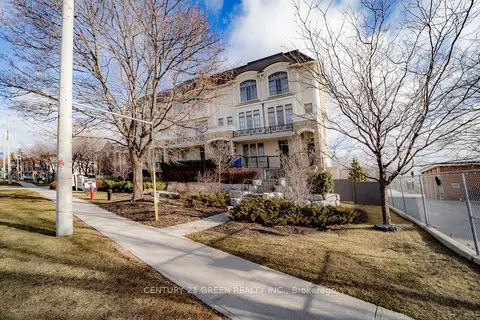 3071 Cawthra Road 5