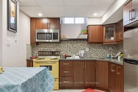5687 Goldenbrook Drive Basement