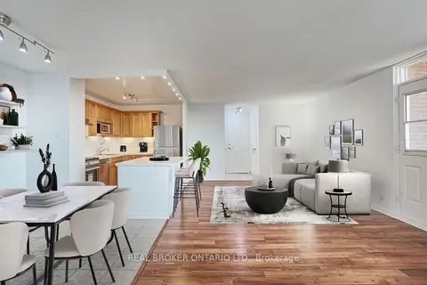 3065 Queen Frederica Drive 707