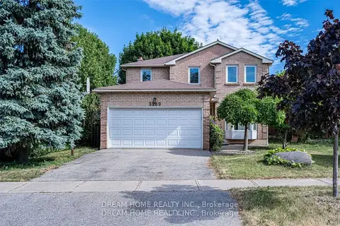 3269 Magwood Road Lower