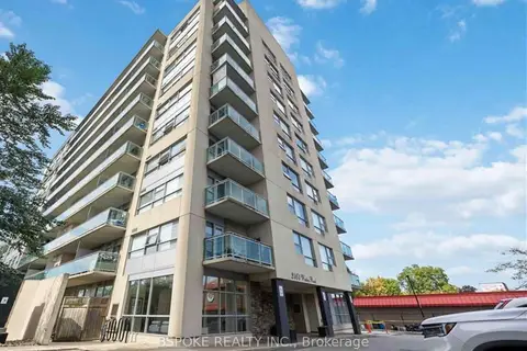 2464 Weston Road 808