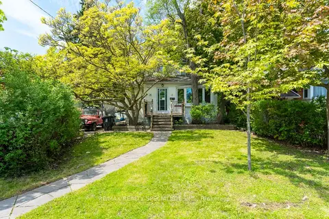 4 Elton Crescent