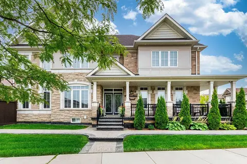 1 Rookie Street