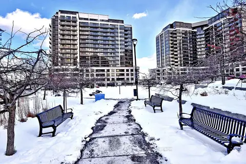 1 De Boers Drive 814