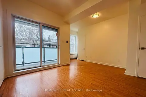 1 Triller Avenue 205