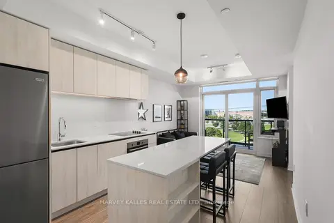 2495 Eglinton Avenue W 609