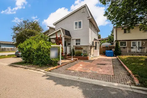 13 Jeffrey Street