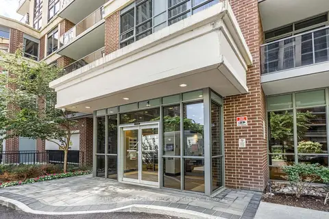 1 Michael Power Place 809