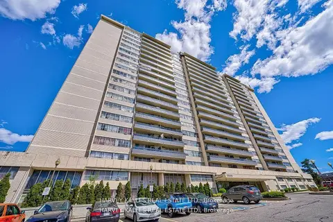 2000 Sheppard Avenue W 505
