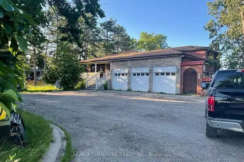 13869 Airport Road
