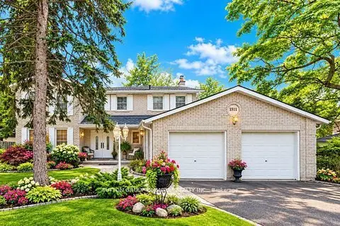 1511 Ifield Road