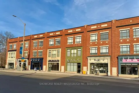 173 Lakeshore Road E