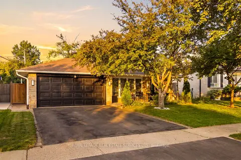 127 Redgrave Drive