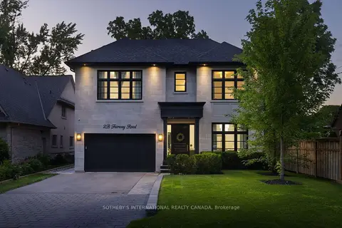 2B Fairway Road