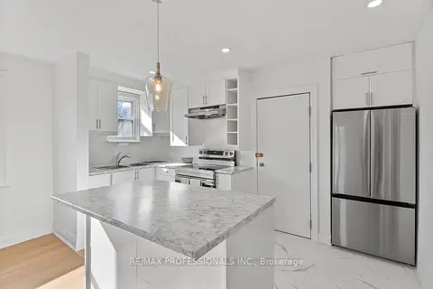 308 Jane Street Upper