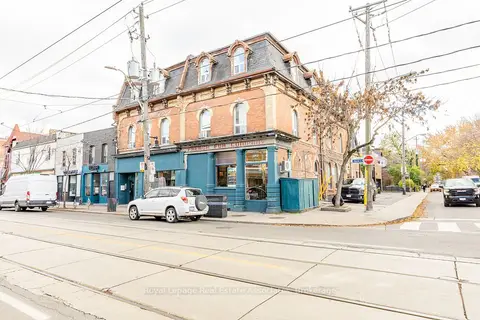 1267 Queen Street W