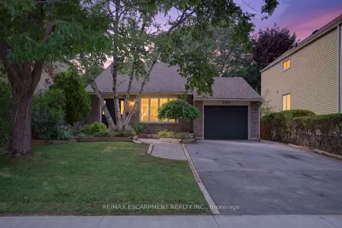 3401 Rockwood Drive