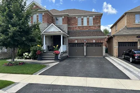 55 Bluffwood Crescent