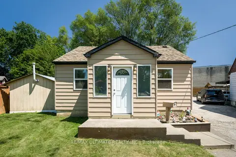 632 Trethewey Drive