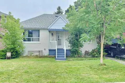 47 Stayner Avenue