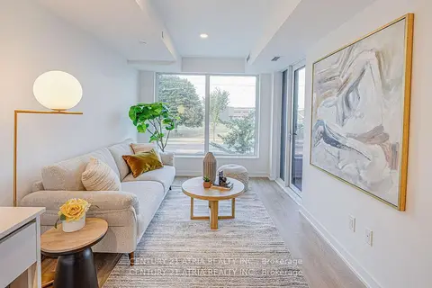1100 Sheppard Avenue W 217