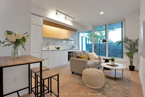 1100 Sheppard Avenue W 527