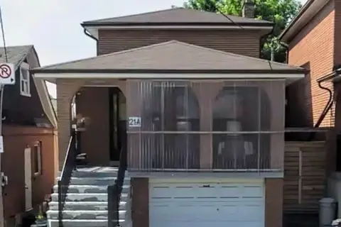 21A Lambton Avenue Bsmt