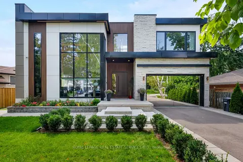 564 Stonecliffe Road