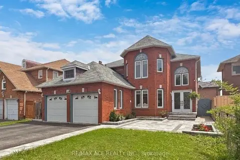 26 Brownridge Court N